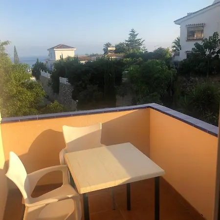 Vista De Rey 3*